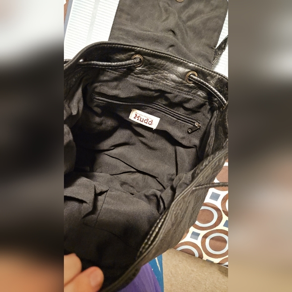 Mudd backpack - Picture 3 of 3